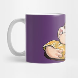 Baby dinosaur Mug